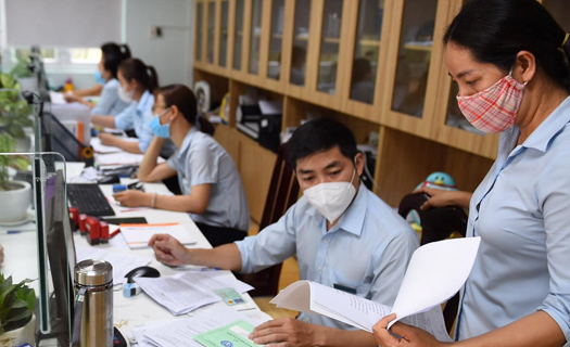 Tinh gọn bộ máy: Vì lợi ích chung, không ai ngoài cuộc